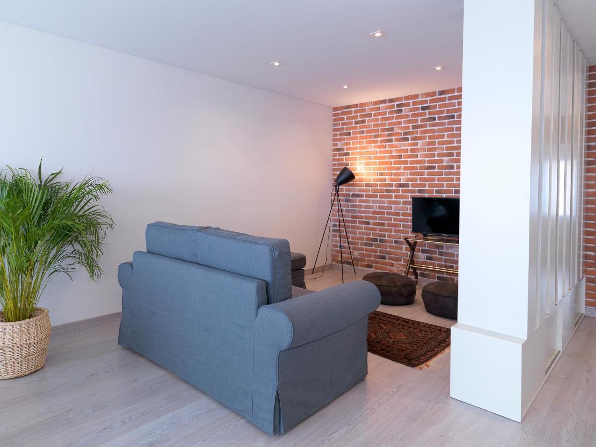 Апартаменты Flh Porto Trindade Cozy Flat Экстерьер фото