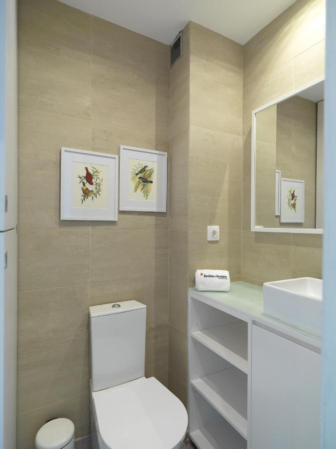 Апартаменты Flh Porto Trindade Cozy Flat Экстерьер фото