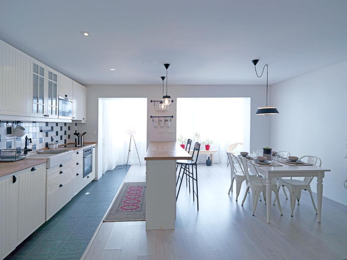 Апартаменты Flh Porto Trindade Cozy Flat Экстерьер фото