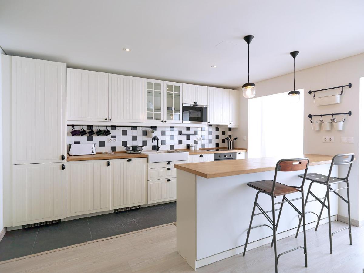 Апартаменты Flh Porto Trindade Cozy Flat Экстерьер фото