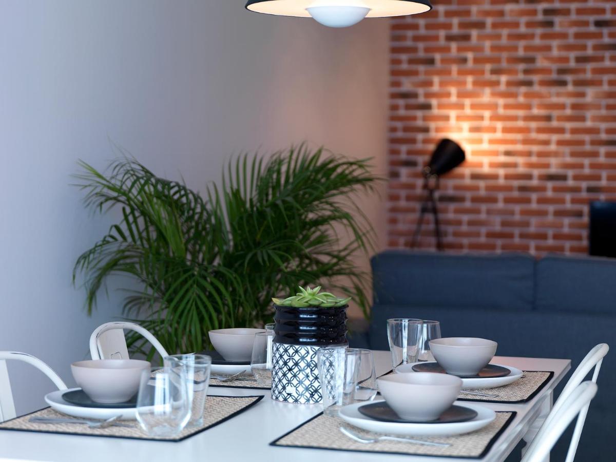 Апартаменты Flh Porto Trindade Cozy Flat Экстерьер фото