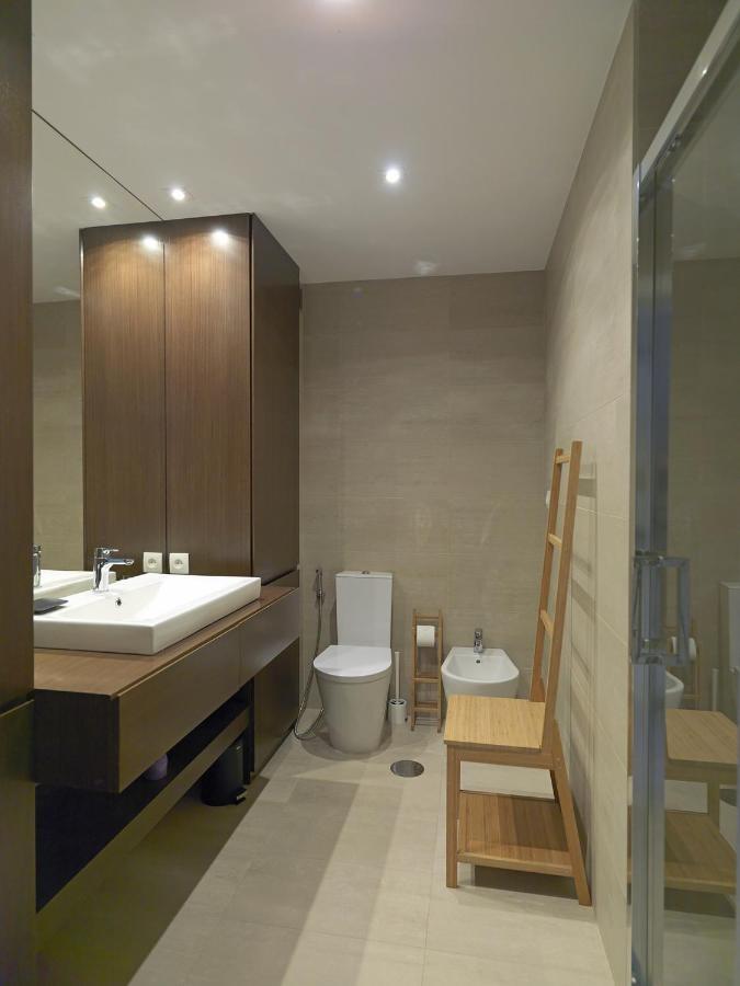 Апартаменты Flh Porto Trindade Cozy Flat Экстерьер фото